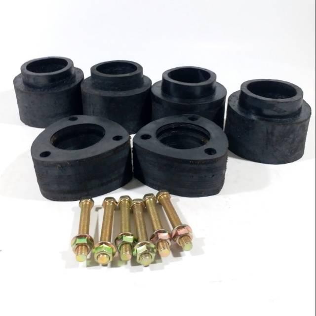 Lift Spacer Kit Suzuki Vitara Escudo Sidekick