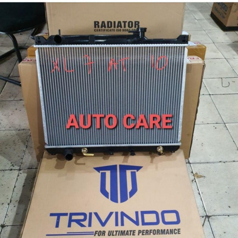 Radiator Suzuki Grand Escudo Xl7 V6  Matic