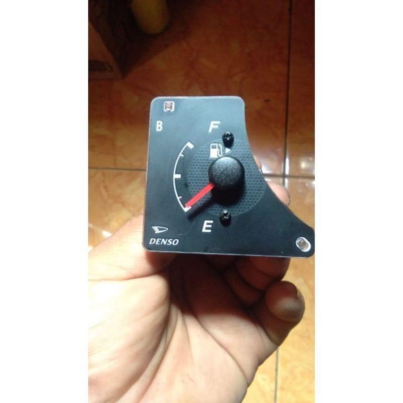 Indikator Bensin Avanza Xenia Jarum Amper Bensin Meter Bensin