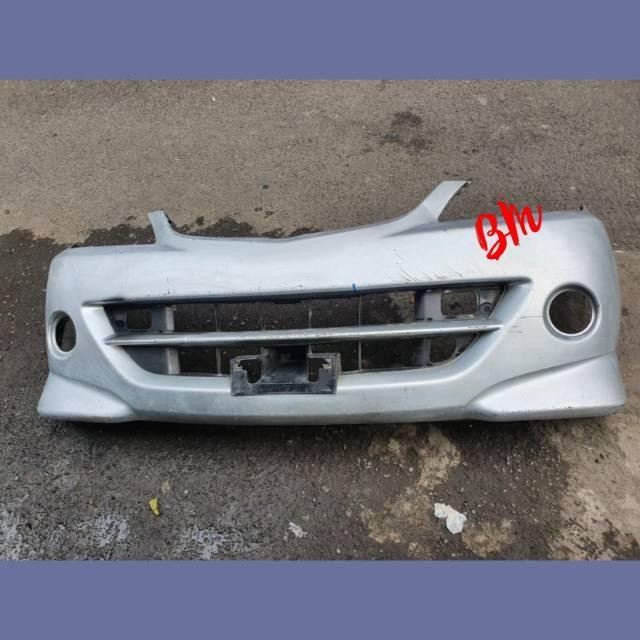 Bemper Bumper Depan Toyota Avanza Tipe S