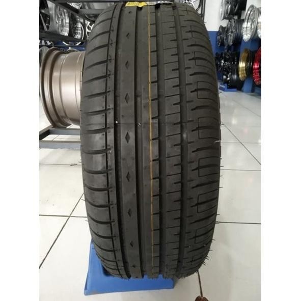 Ban Accelera 205/55 R16 Ban Mobil Accelera Ukuran 205/55 Ring 16