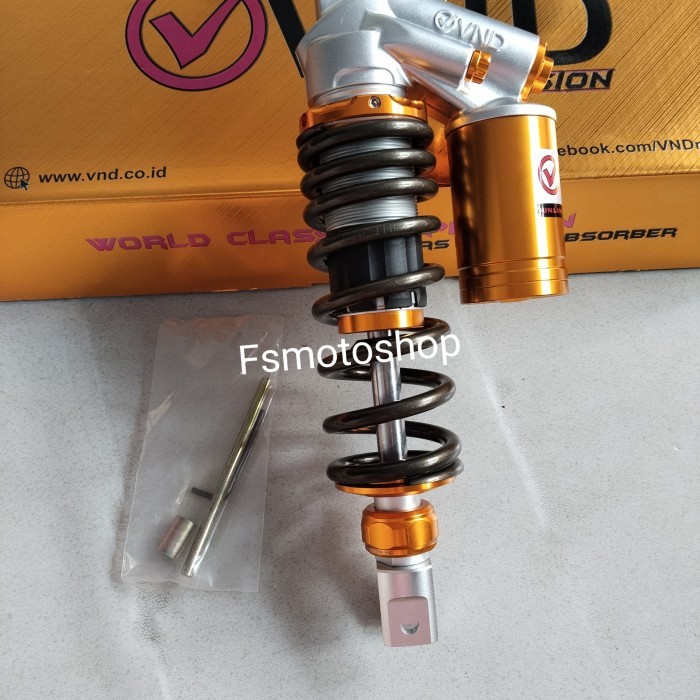 Shockbreaker Shock Vnd Ak111 305Mm Mio/Beat Karbu/Vario110/Genio
