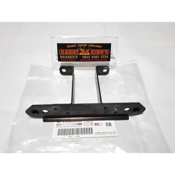 Breket Klakson Rxs Rx Spesial Rx Special Original Ygp