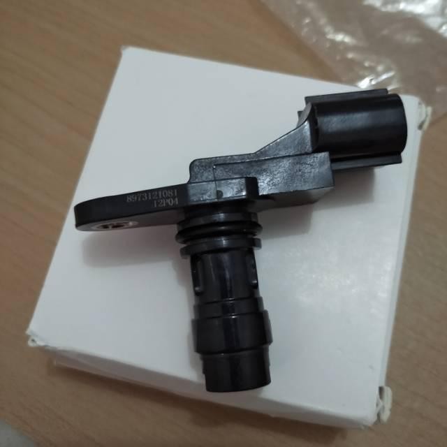 Sensor Crankshaft Kruk As Ckp Isuzu Dmax 3.0 4Jj