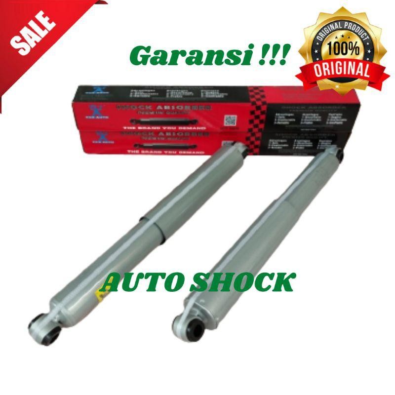 Shockbreaker Isuzu Panther Belakang Fcs Auto