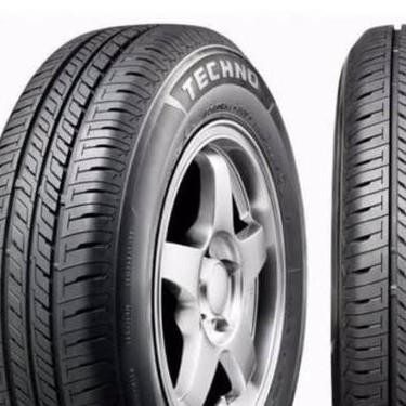 Ban Bridgestone 185/80 R14 185/80R14 185/80/14 18580 R14 18580R14 R14 R 14 1Techno