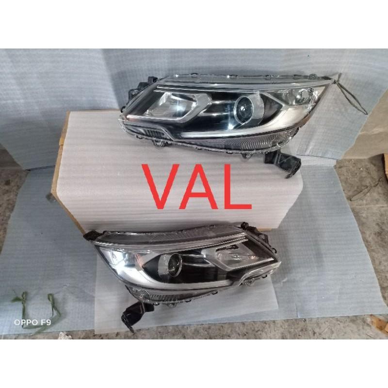 Head Lamp Honda Brv