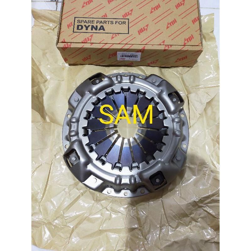 Matahari Clutch Cover Dekrup Ht 130Ht Ht130 125Ht Ht125 Dyna