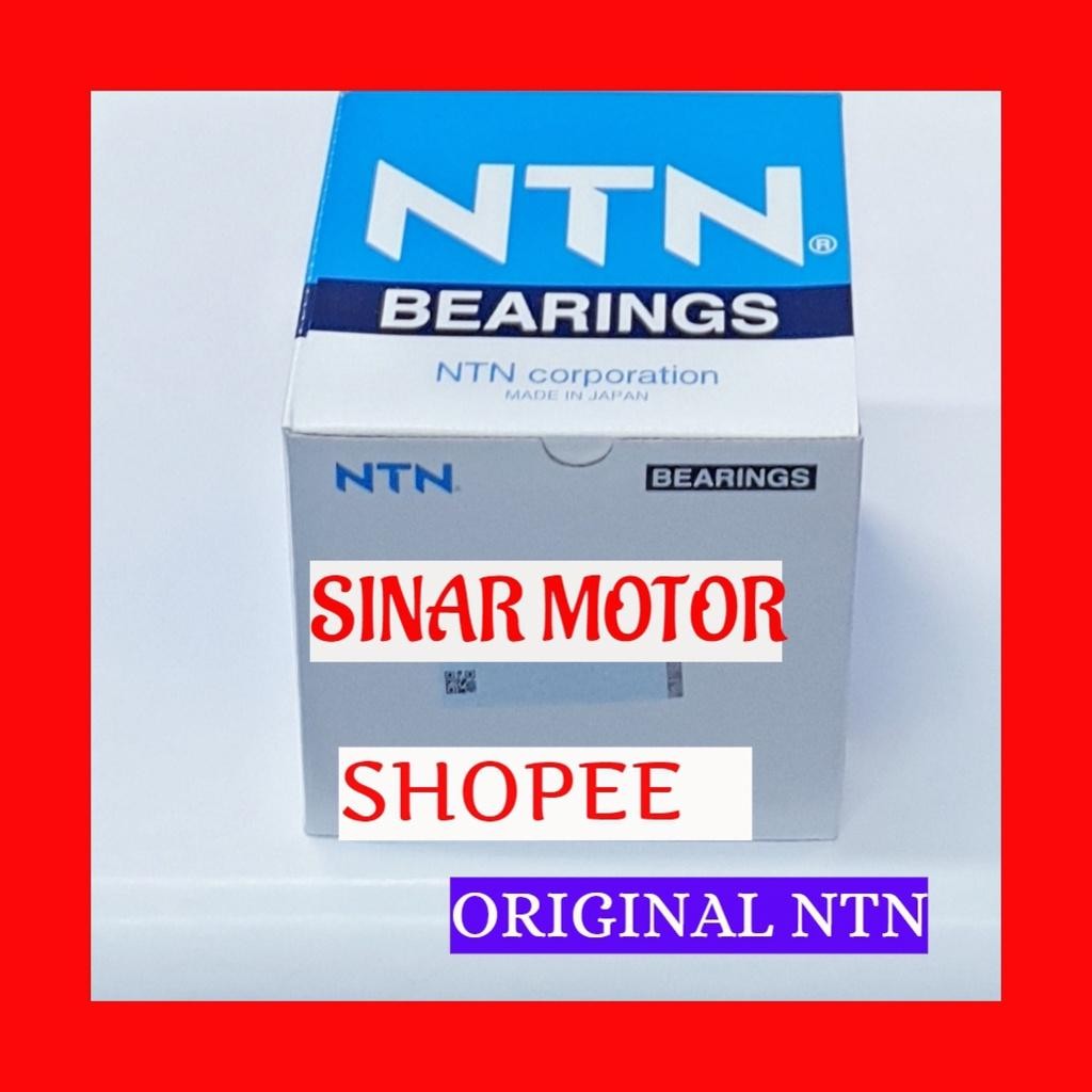 Bearing Roda Belakang Crv Gen 3 Ntn