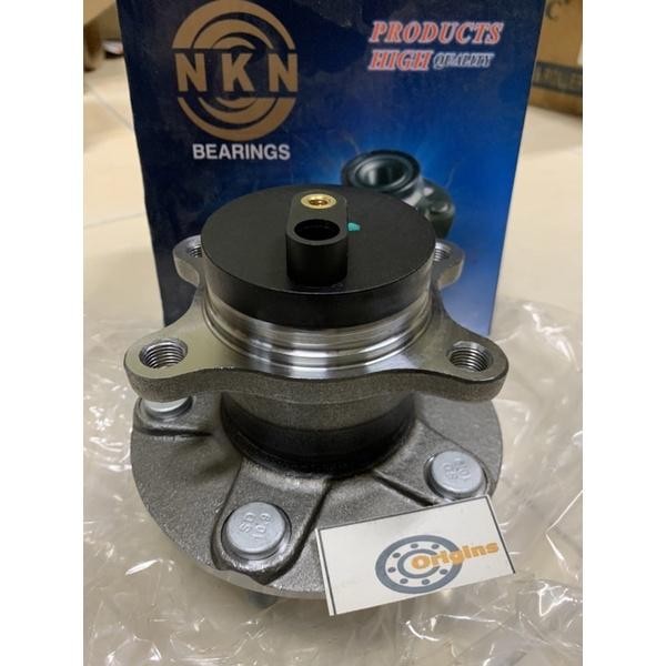 Bearing Roda Belakang Suzuki Sx4 X Over