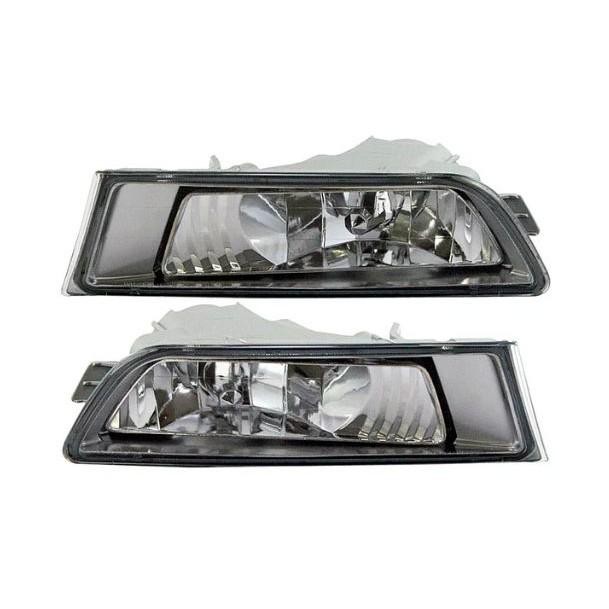 Foglamp Honda Odyssey 2003 Set