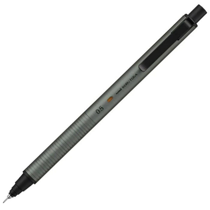 

Uni Mitsubishi Kurutoga Metal 0.5 Mechanical Pencil M5-KH