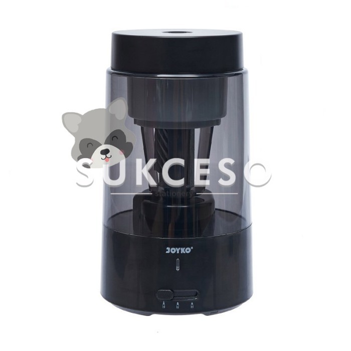 

Joyko Serutan Elektrik A-170E / Electric Sharpener Murah Berkualitas