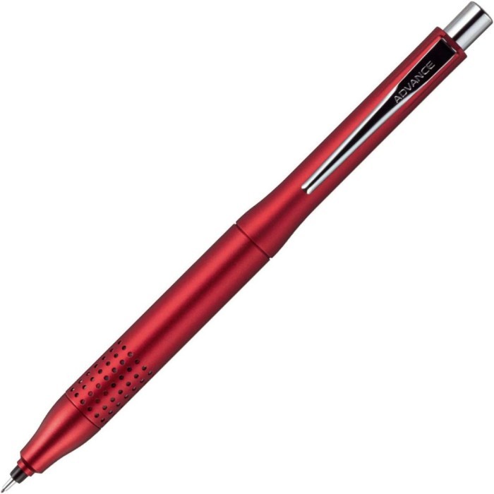 

Uni Kuru Toga Advance Upgrade 0.5 mm Mechanical Pencil M510301P