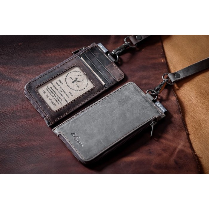 

id card kulit Hammerhead