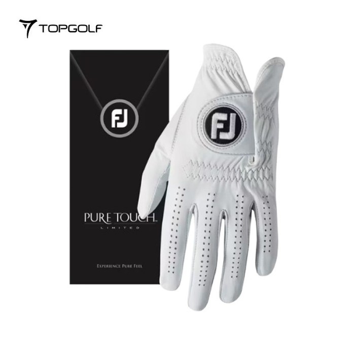 GLOVE FOOTJOY PURE TOUCH