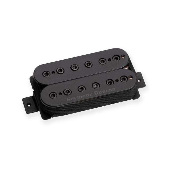 Model baru SEYMOUR DUNCAN HUMBUCKER ALPHA & OMEGA HUMBUCKING PICKUP SET 11102-63B