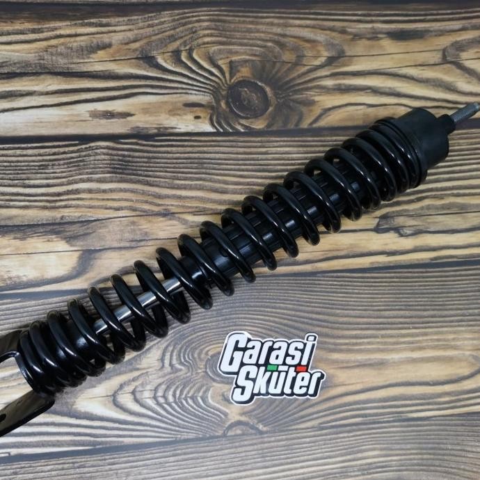 $+$+$+$+] Shock Belakang Original Piaggio ZIP