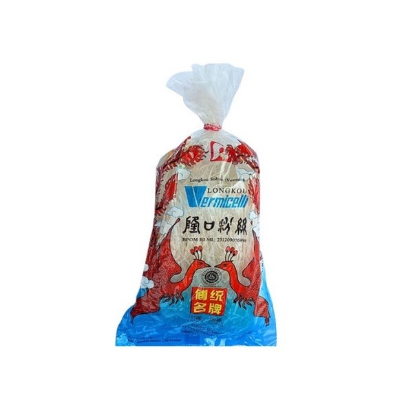 

LONGKOU SOHUN VERMICELLI 100 GR