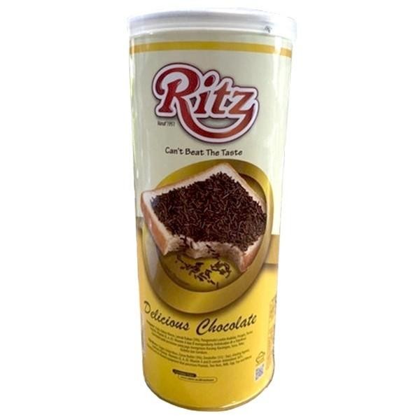 

Ritz Delicious Chocolate Meses 300 G