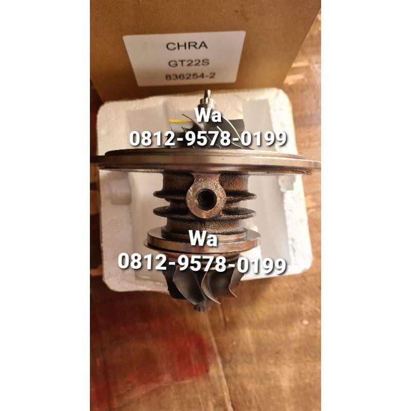 Catridge Turbo Mitsubishi Canter Hdx