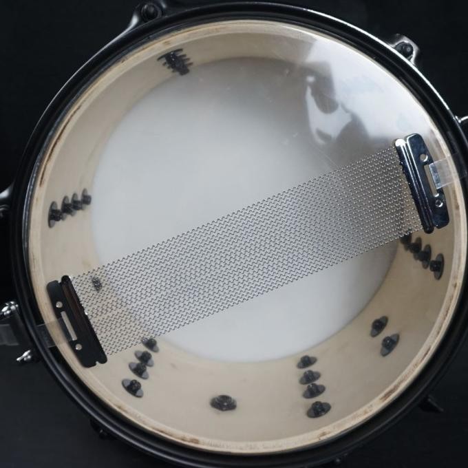 Drum Akustik Portable Minimalis Kyre Compact Kit - Include Kursi Drum