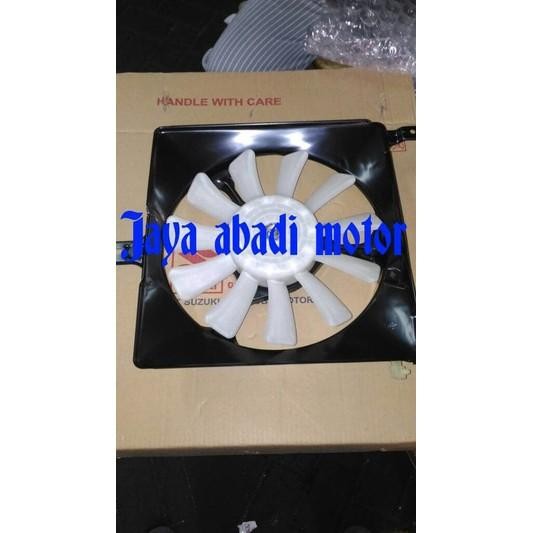 Motor Fan Karimun Kotak Original Sgp