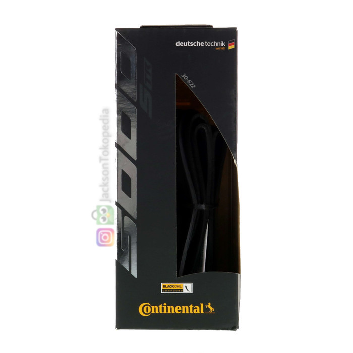 Continental GP 5000 S TR 700 x 28C Tubeless Ready / Ban GP5000 700x28C