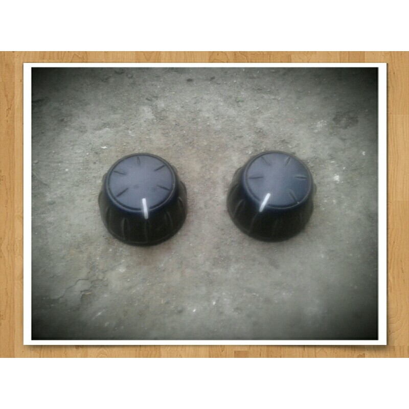knob pengatur ac hyundai trajet 2003