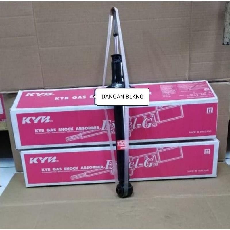 Shock Breaker Belakang Lancer Dangan Original Kyb Thailand Skok