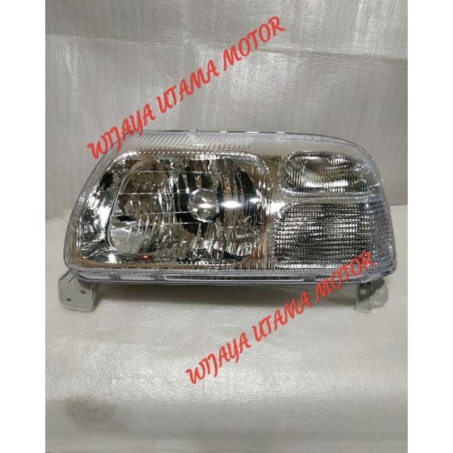Headlamp Lampu Depan Suzuki Escudo Kapsul 1.6 - 2.0 - Xl7