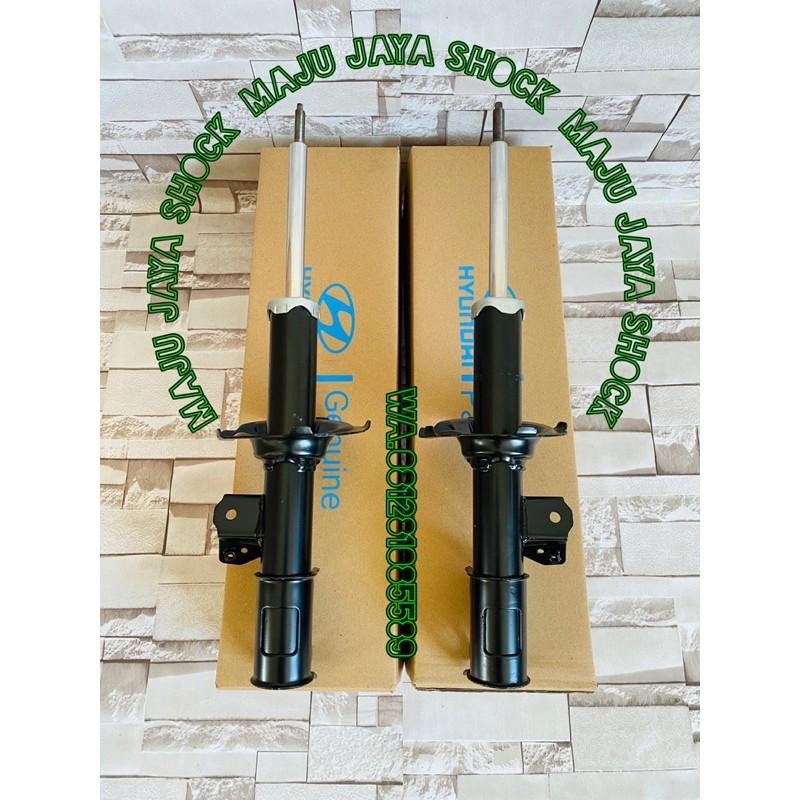 Shockbreaker Hyundai I10 Depan