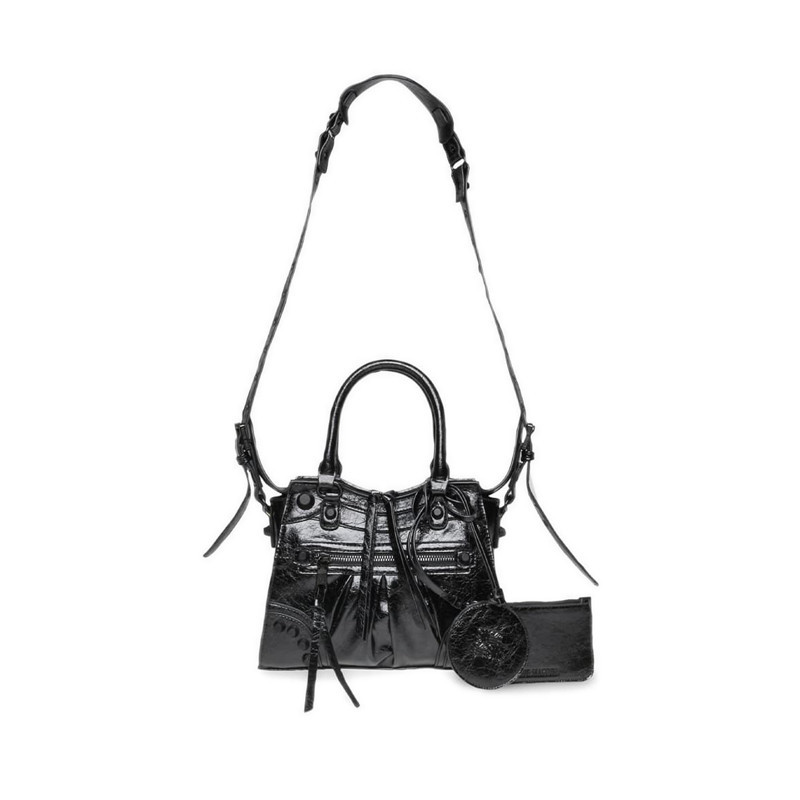 Steve Madden BCELIA Women's Crossbody Bags- Black