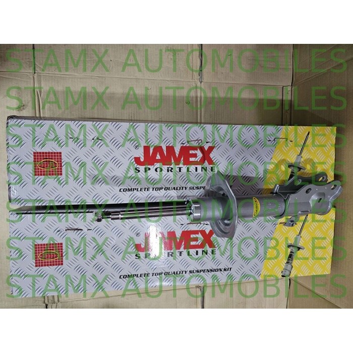Shock Breaker Depan Merk Jamex Premium All New Rush / Terios 2018-2022
