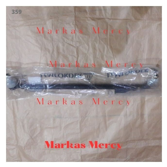 Discount Long Tierod W124 Kunci 19 Lemforder / Teirod Tie Rod Mercy
