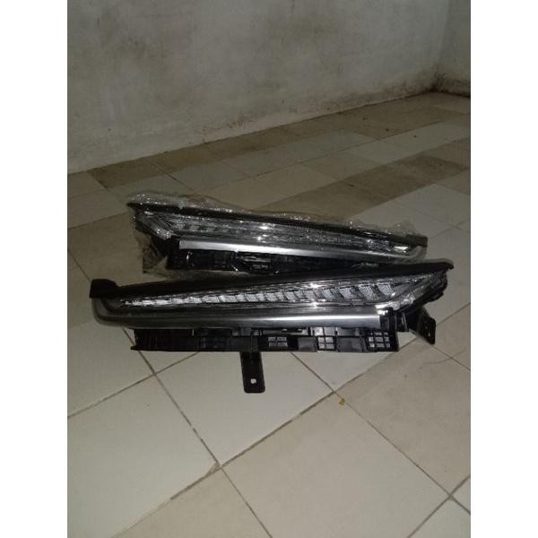 Lampu Drl Wuling Almaz Original