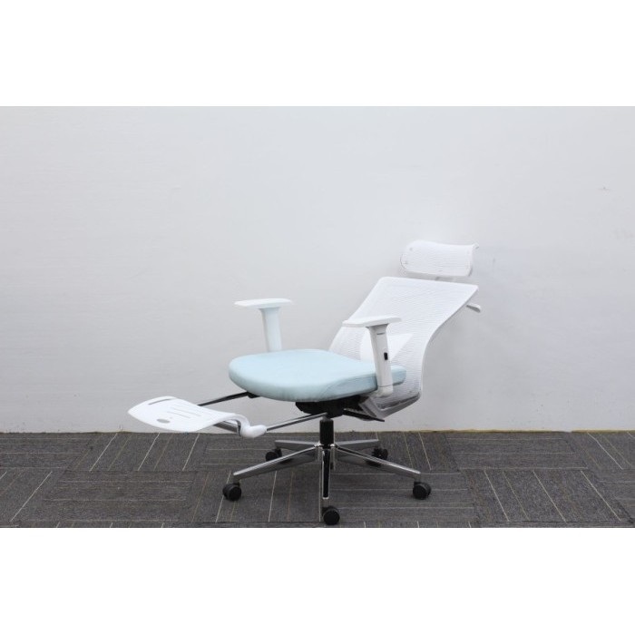 Noir NEO-C Ergonomic Office Chair