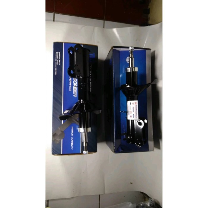 Shockbreaker Depan Kia Rio Sf 2005