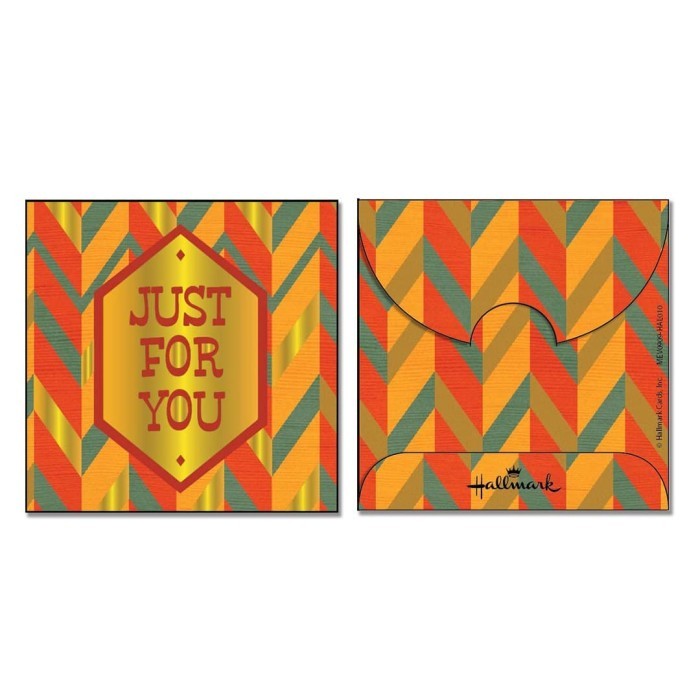 

Sale Money Envelope Small - Angpao - Amplop Uang - Hallmark - Hal010