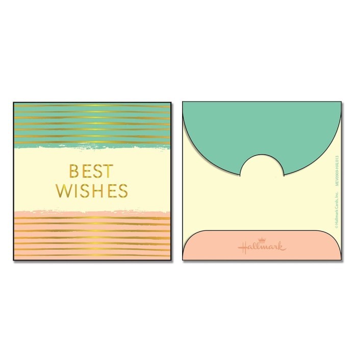 

Sale Money Envelope Small - Angpao - Amplop Uang - Hallmark - Hal013