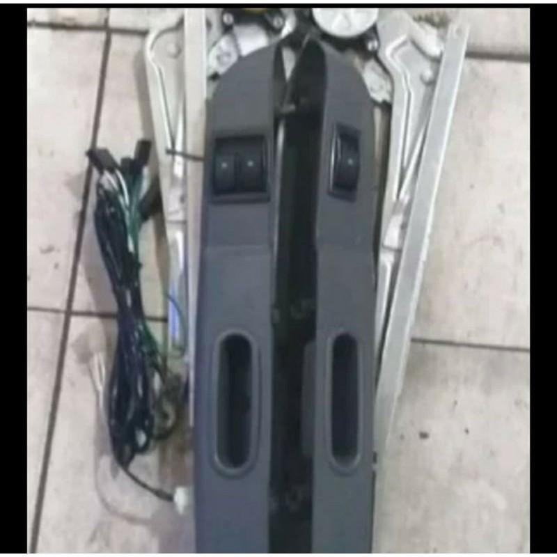 Power Window Kijang Super