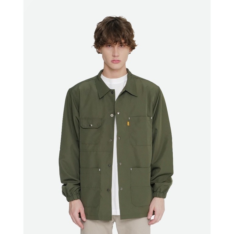 Erigo Chore Jacket Nitudo Olive Unisex