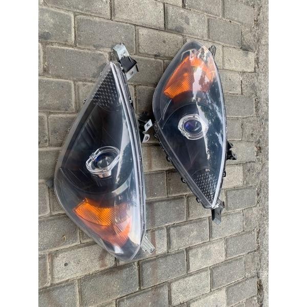 Headlamp Innova 2005-2011 Projector