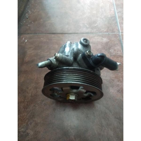 Pompa Power Steering Stering Honda Odyssey Rb1 Rb 1 K24 Original Garansi