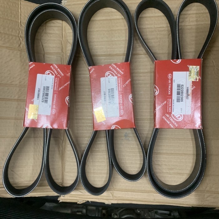 V Belt Ud Quester 5222802305 Original Quester