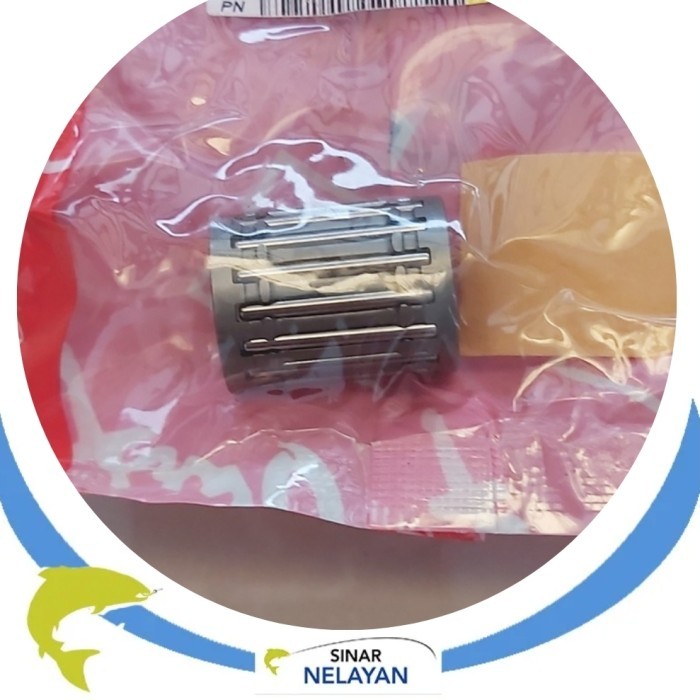 Needle Bearing Mesin Tempel Mercury 40Pk. Taiwan. Murah