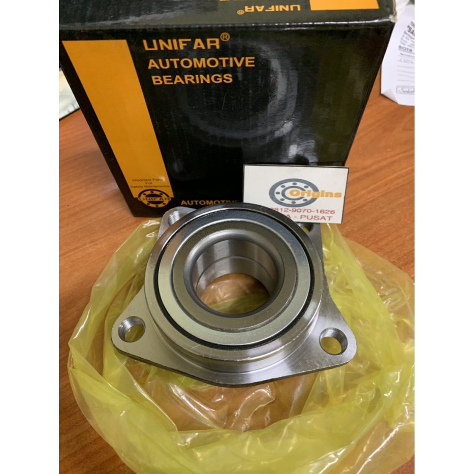 Bearing Roda Depan Galant V6-Vr / Galant Hiu