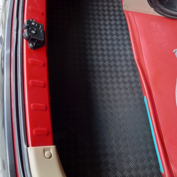 Karpet Bagasi Honda Brio