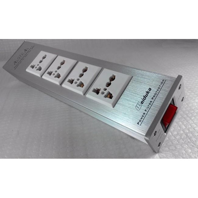 TERBARU Weiduka AC2.2 Audio Power Filter