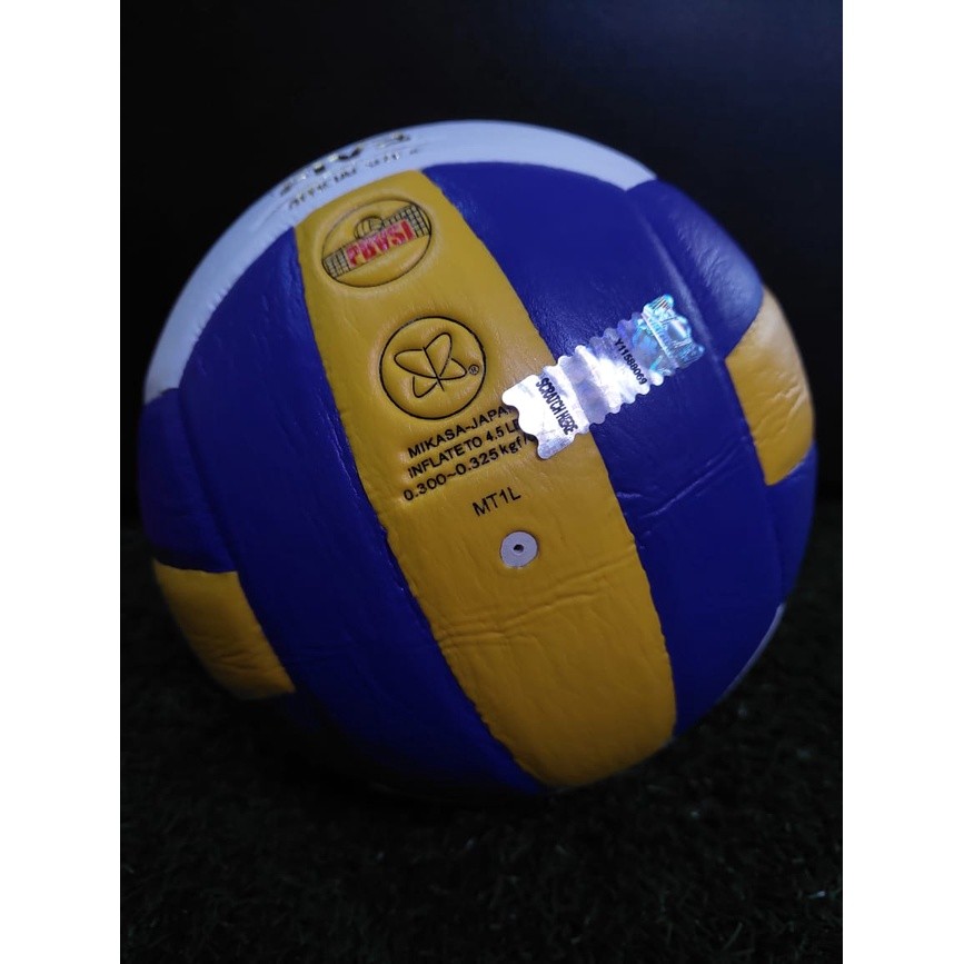 Cuci Gudang Bola Voli Size 4 / Bola Voli Anak / Bola Voli Junior / Bola Voli Bagus